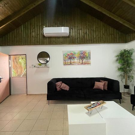Tzlil Monfort Goren Exterior photo