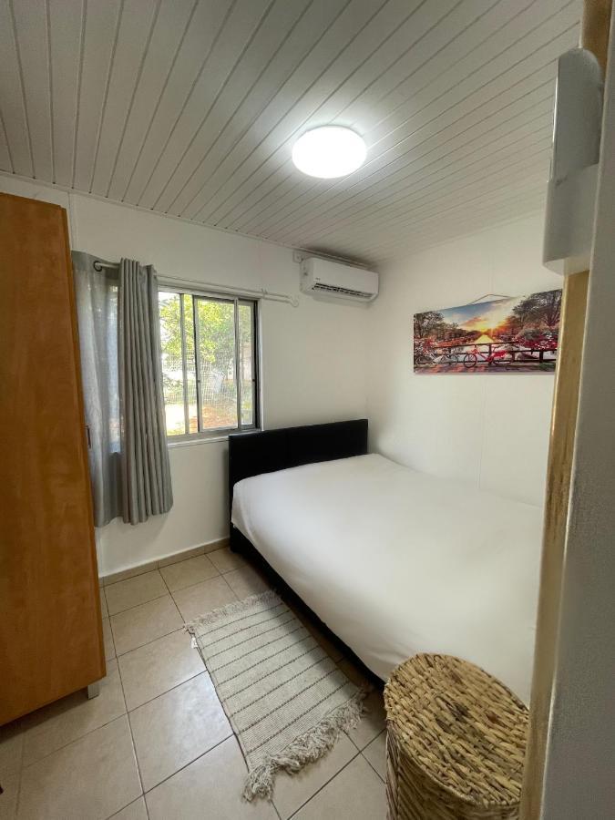 Tzlil Monfort Goren Exterior photo