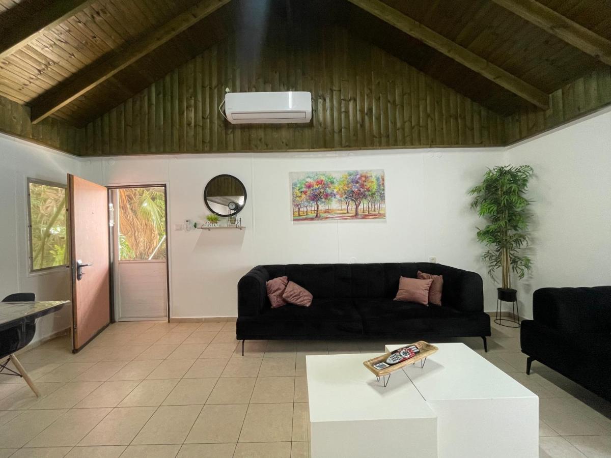 Tzlil Monfort Goren Exterior photo