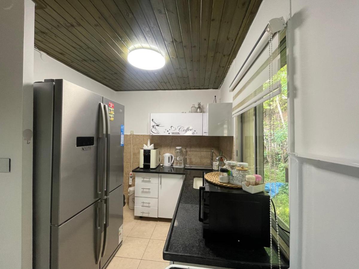 Tzlil Monfort Goren Exterior photo