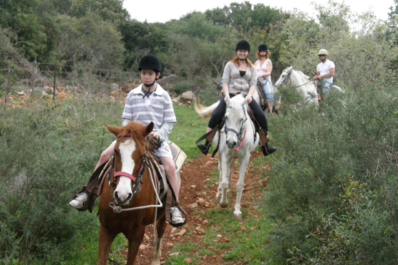 Tzlil Monfort Goren Exterior photo